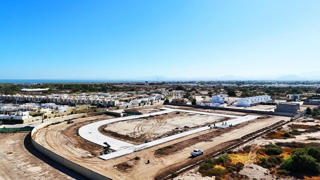 Porto Novo Terreno - Coto 4 Lt 259, La Paz