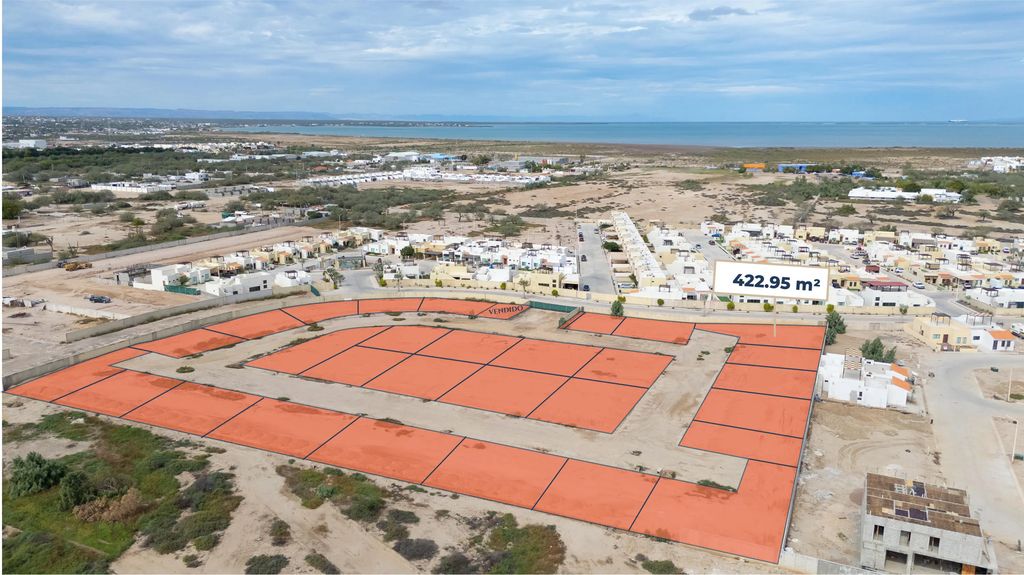 Porto Novo Terreno - Coto 4 Lt 265, La Paz