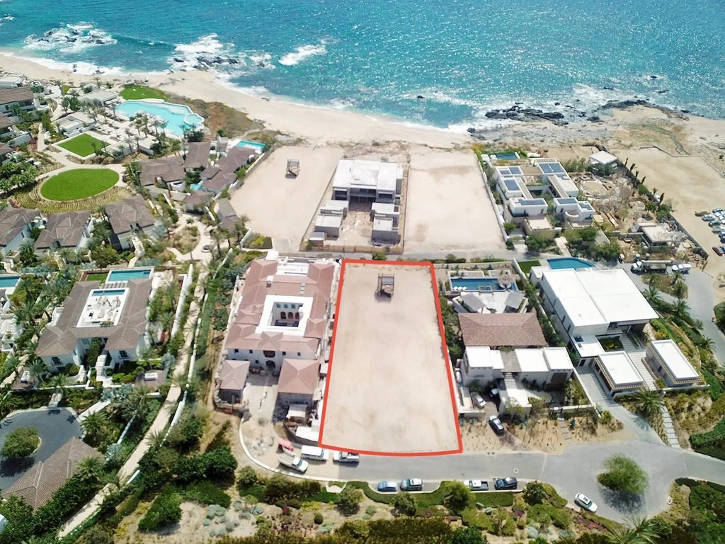 Punta Gorda Ct Cove Club Ocean Estate 9, Cabo Corridor