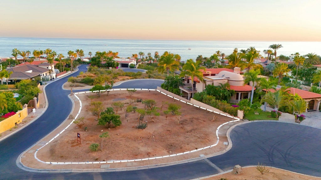 Las Residencias 224, Cabo Corridor