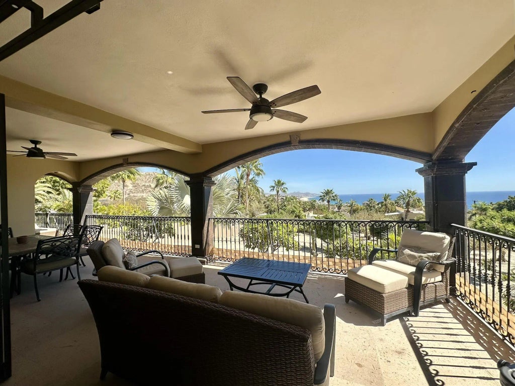 Gringo Hills Compound, San Jose del Cabo