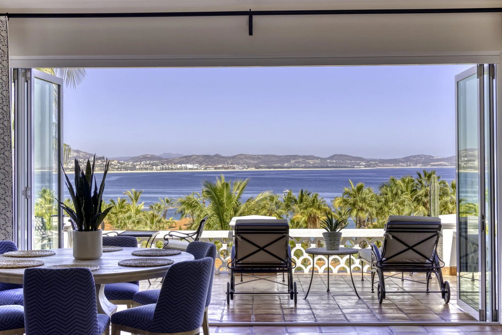 Villas De Montana, San Jose Corridor