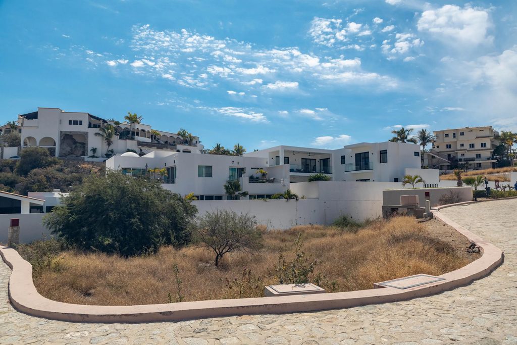 Plaza De La Colonia Lot 9 Block 24, Cabo San Lucas