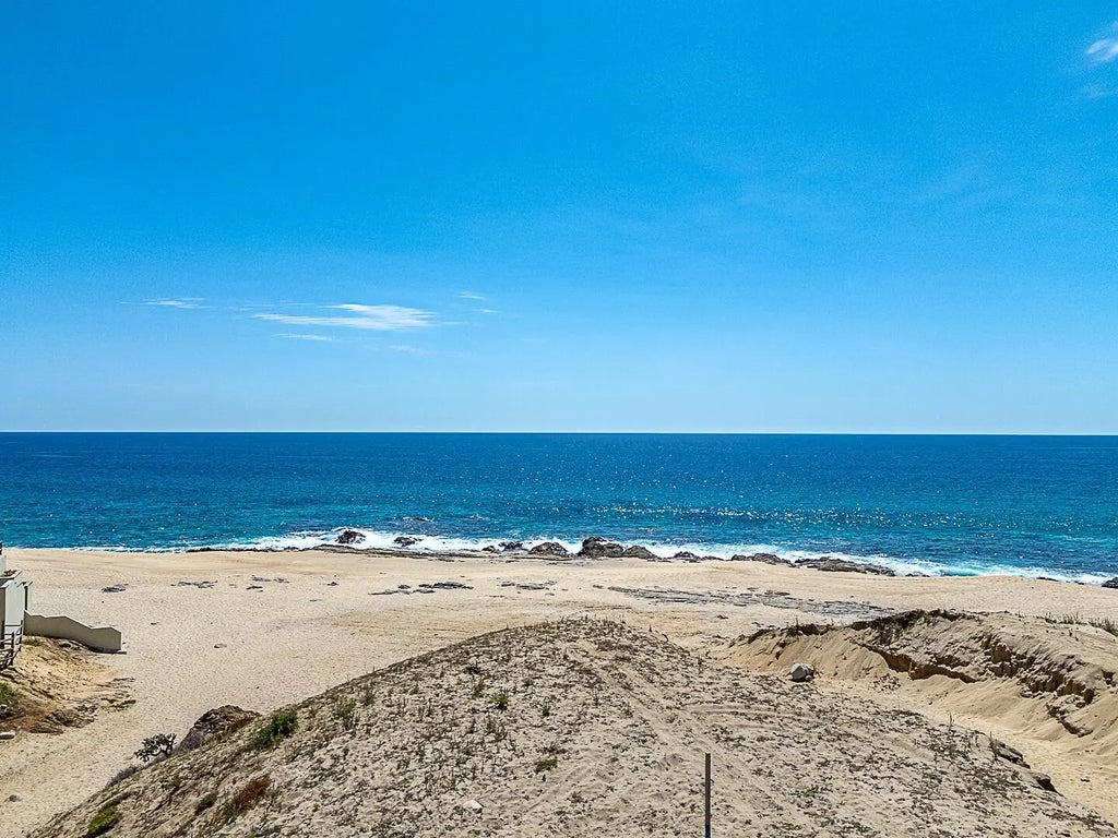 Mza 1, Lot 6 Zacatitos Beachfront Lot, East Cape