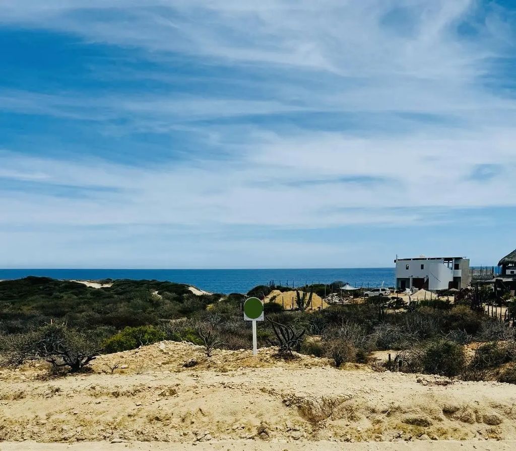 East Cape Road Vinorama Lots 3-b & 3-c, East Cape