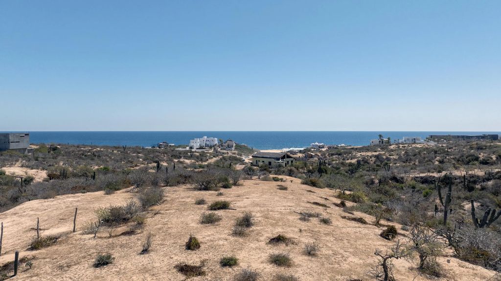 East Cape Rd Rancho Tortuga Lot 5 M11, East Cape