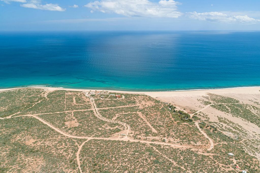 Boca Del Salado Lot A 26, East Cape