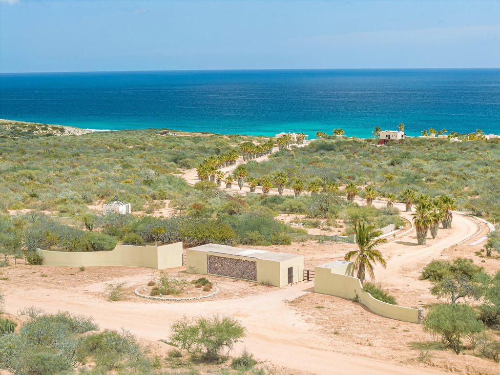Boca Del Salado Lot C 14, East Cape