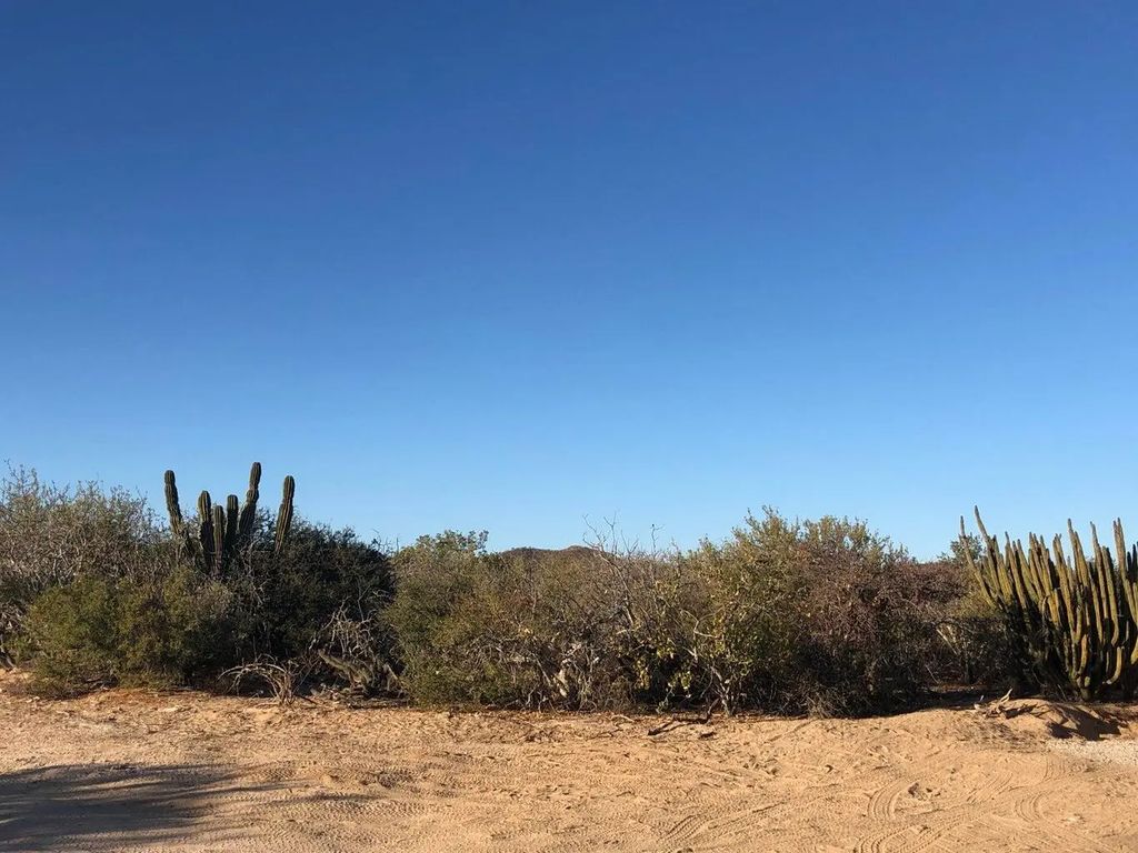 Lote 4 M5 Terranova Ii, East Cape