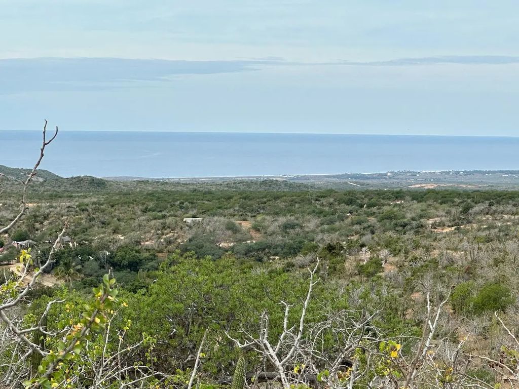 Lot 40 Matancitas Lot Matancitas, Pacific