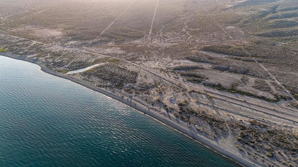 El Jaral Development Land, Loreto