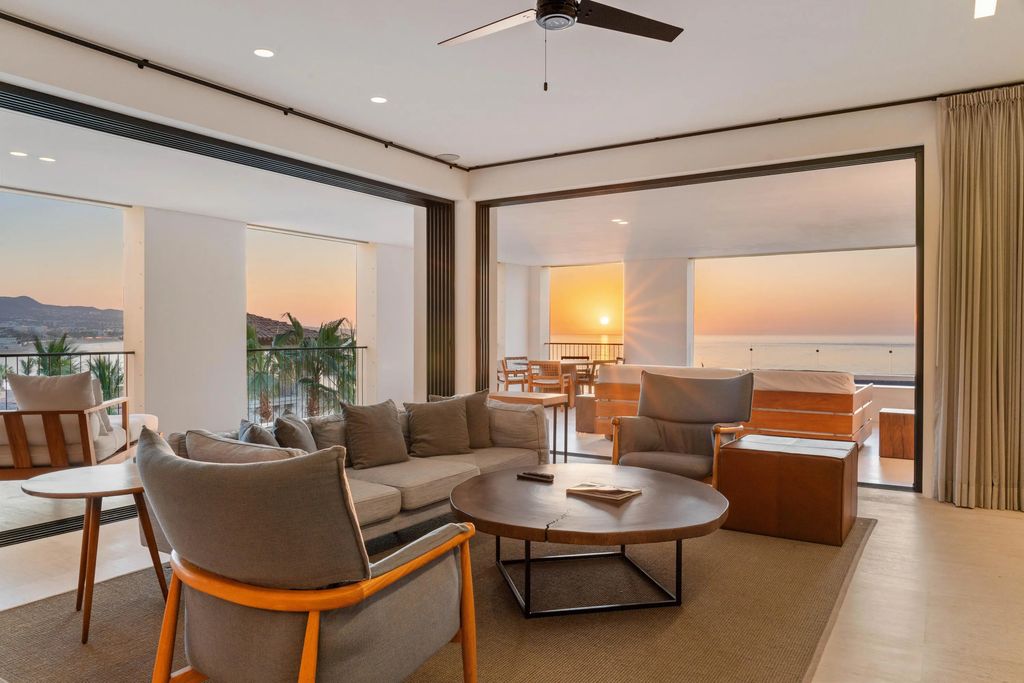 Hacienda Phase Ii 1 Homes, Cabo San Lucas