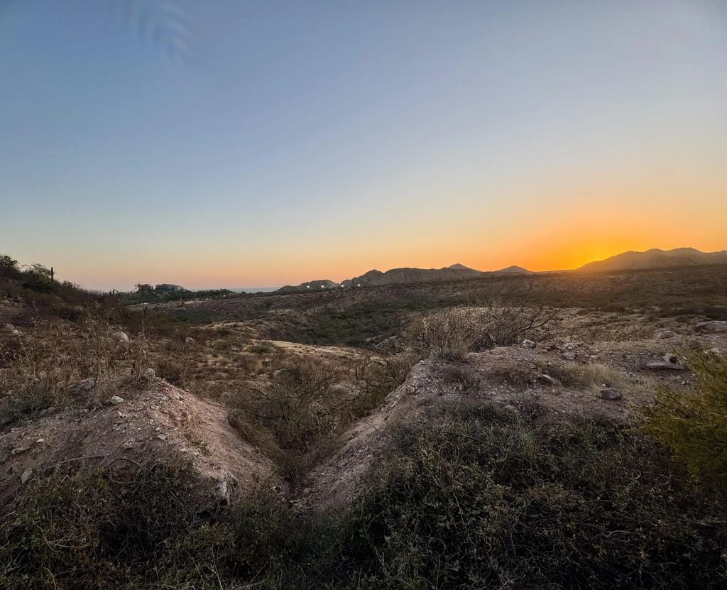 Lot 10 Mza 14 Lote Venado Blanco, San Jose Corridor