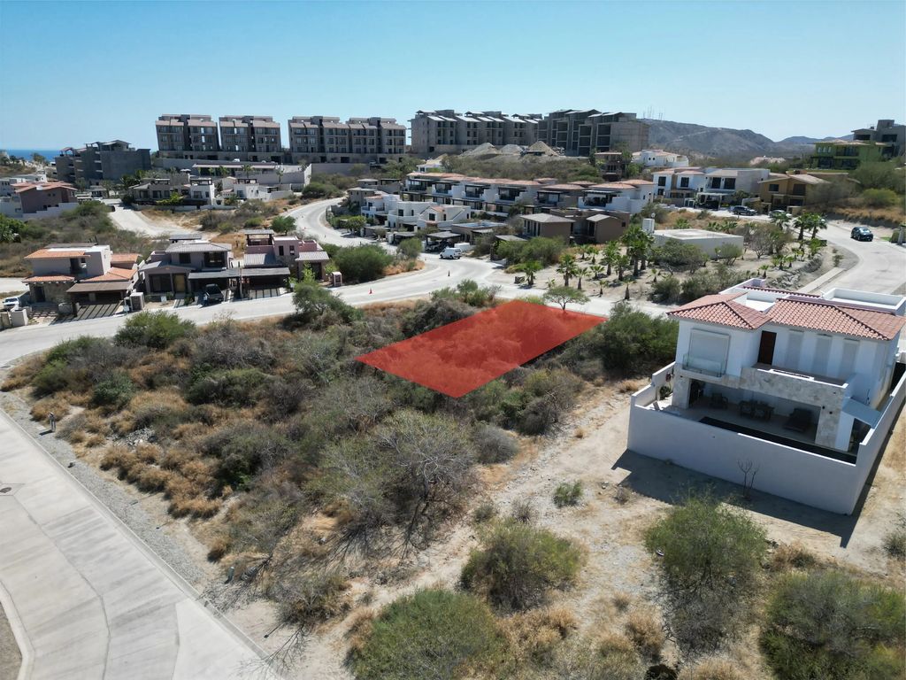 Vista Hermosa Lote 23, San Jose del Cabo