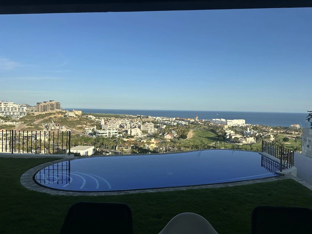 Casa Cima 23, San Jose del Cabo