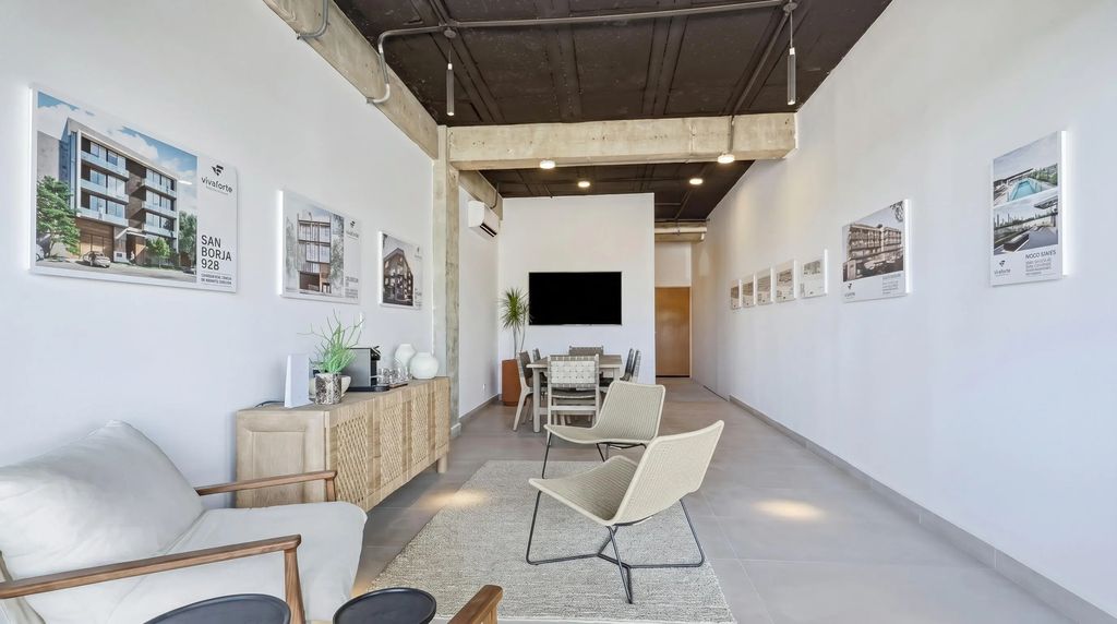 Dunes 105 Developer Financing Indigo, Cabo Corridor