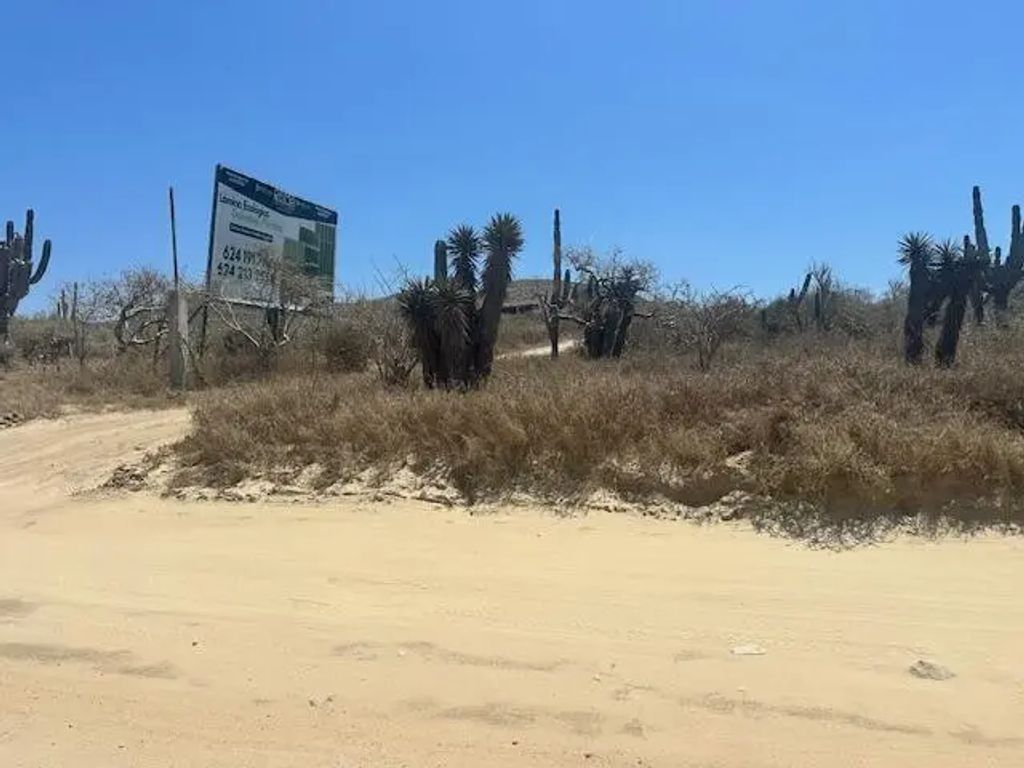 Sauspedes (main Access Road) Lote 1475, Pacific