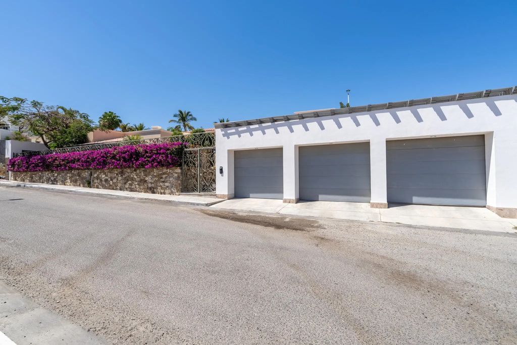 9 Faro Viejo Faro Viejo 9, San Jose del Cabo