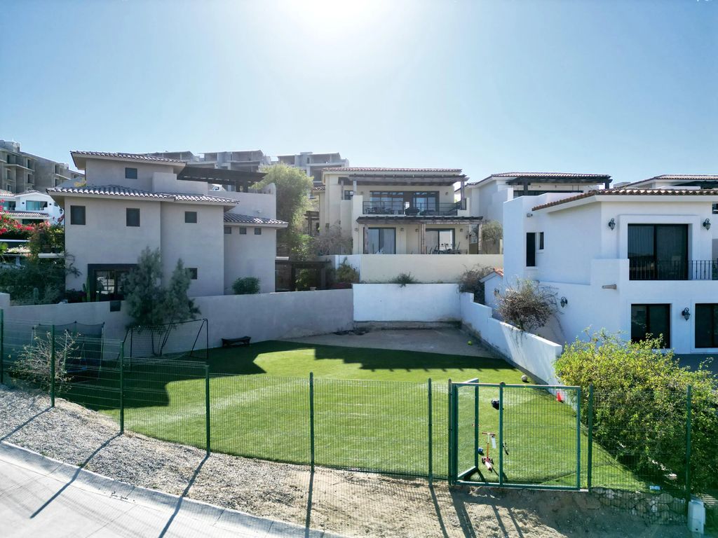 Vista Hermosa Lote 33, San Jose del Cabo