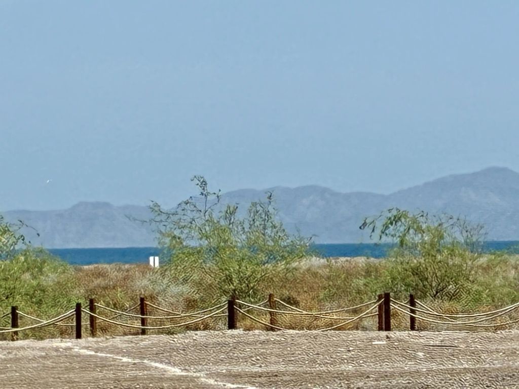 Avenida La Marina Av 261, Loreto