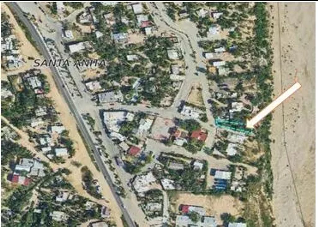 11a Circuito Lomboy Lote Lomboy, San Jose del Cabo