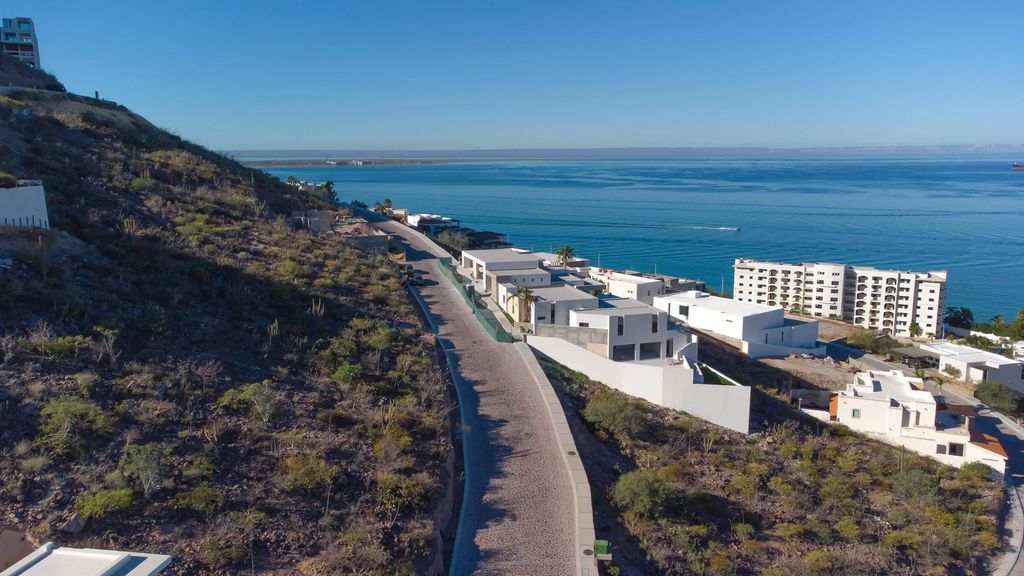 Camino Del Pedregal Lot 27, La Paz