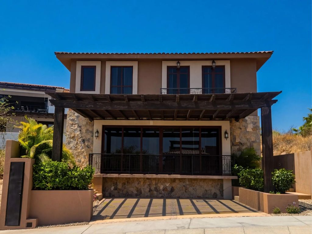 Club Campestre Vista Hermosa Villa Mango Manila #27, San Jose del Cabo