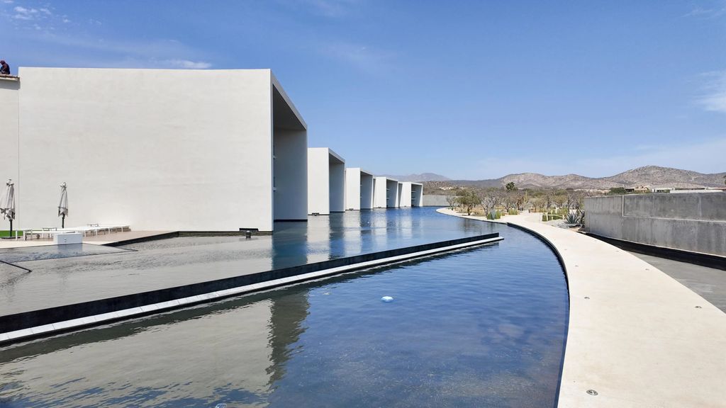 Cora Sunset C, San Jose del Cabo