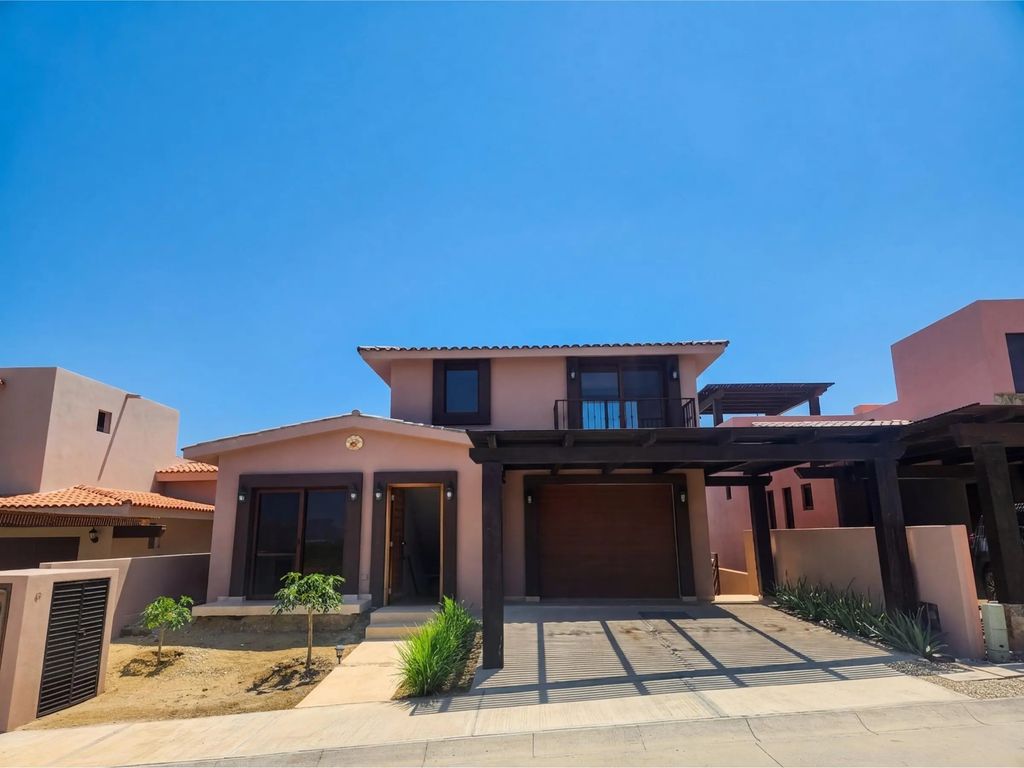 Villa Papaya Lote 69 Campestre, San Jose del Cabo
