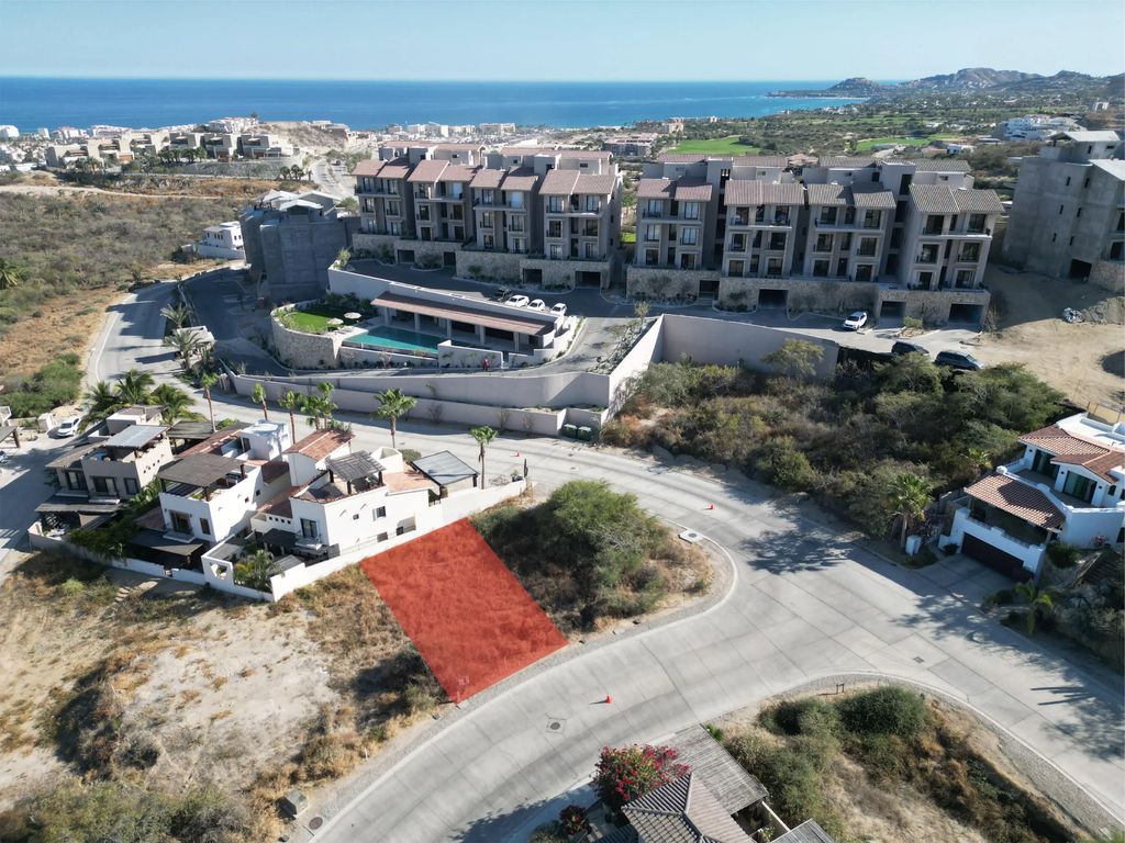 Vista Hermosa Lote 87, San Jose del Cabo