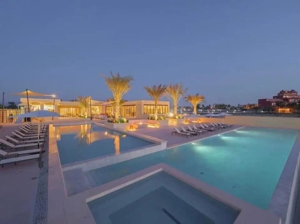 Mza06ap04 Rangel Ocean View Almar Residencial, La Paz