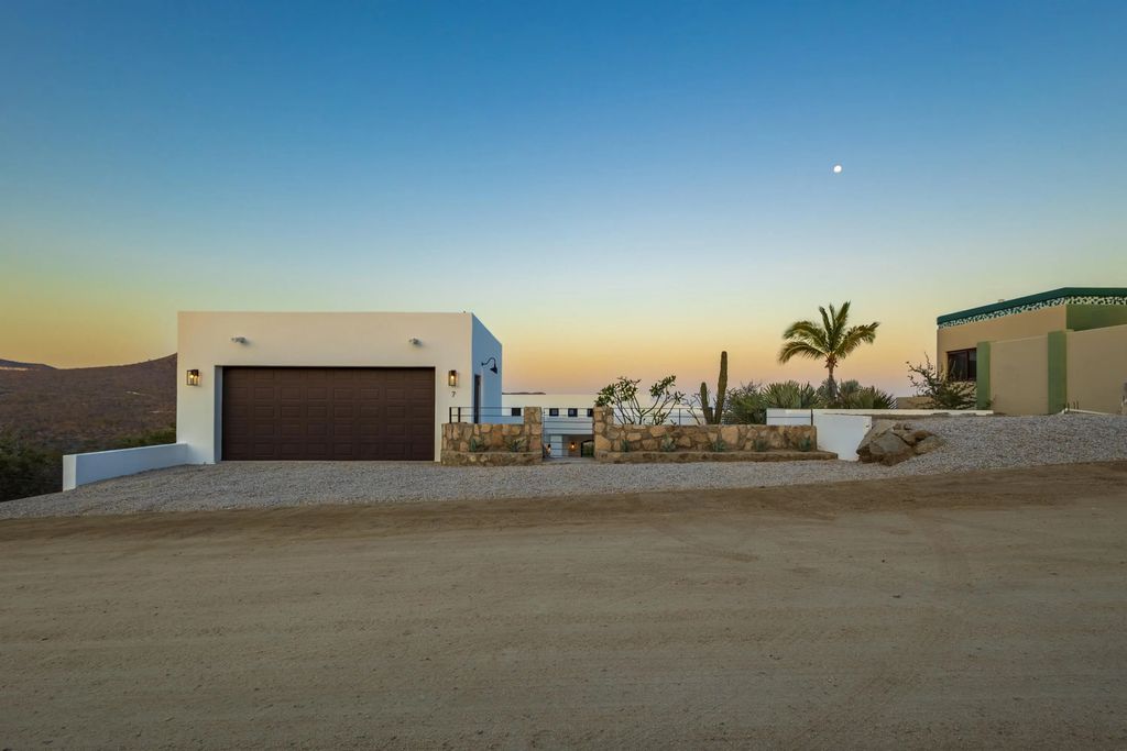 Casa Vista, Lot 7, San Jose del Cabo