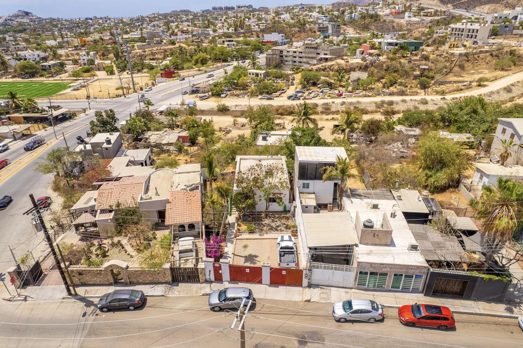 53 Barlovento Commercial And Residential, San Jose del Cabo