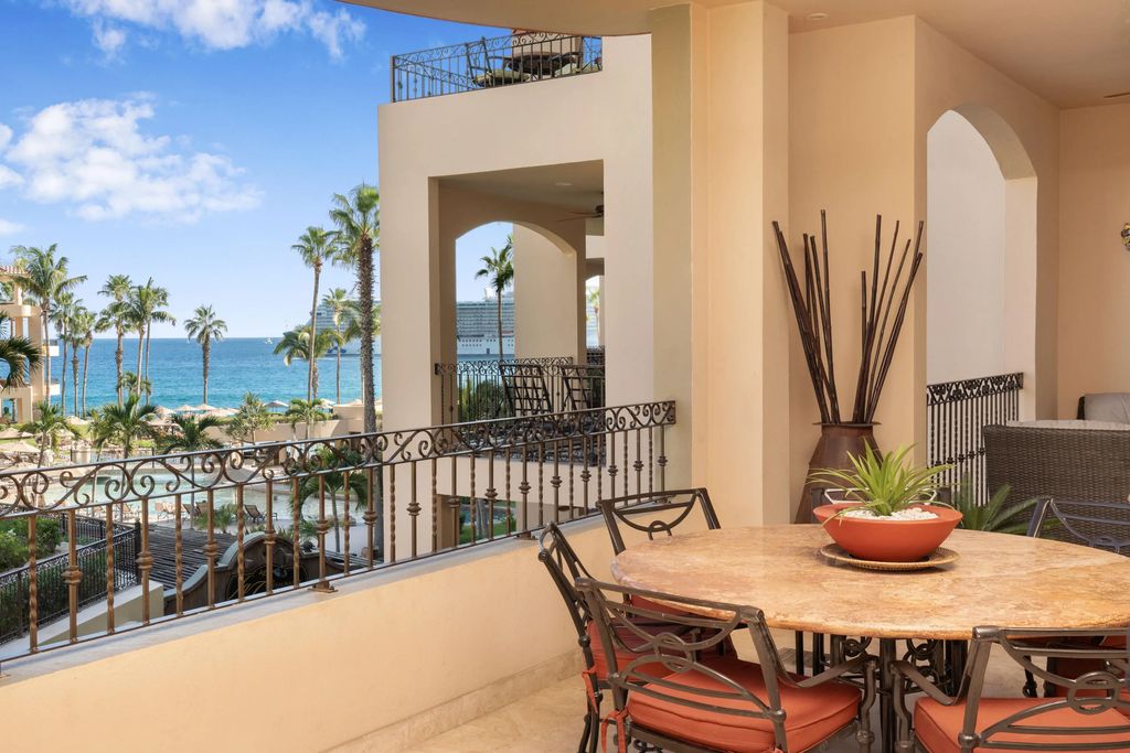 Villa La Estancia, Cabo San Lucas