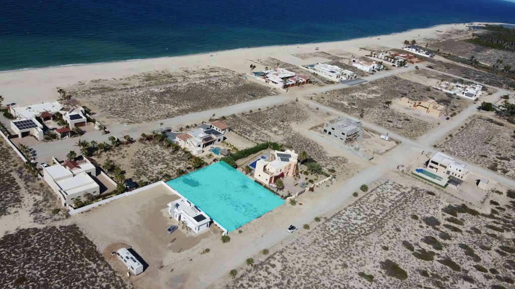 Lot 2 Location, Location, Location Beside Four Season Aman Resort, East Cape