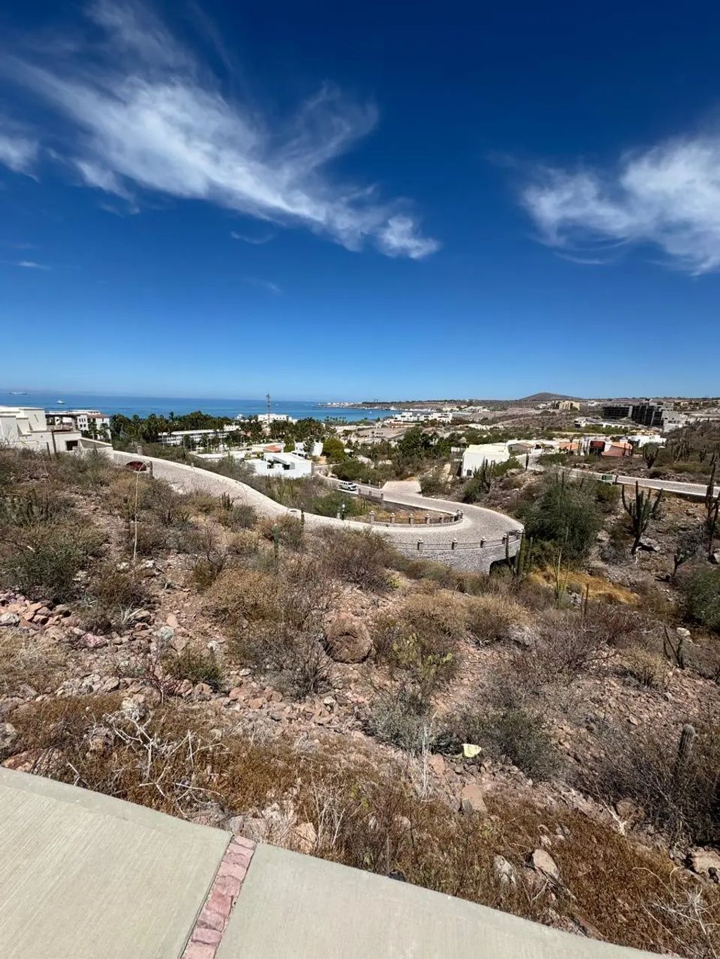 Camino Del Pedregal  Lot 7 Mza 2, La Paz
