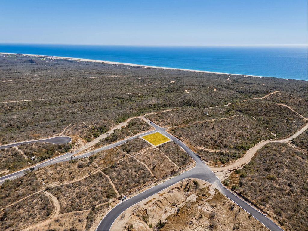 Seller Financing! Lot Rolling Hills 15 Block 33, Pacific