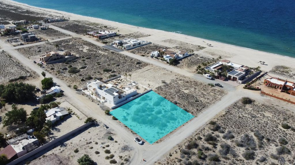 Lot 5 Location Location Location Beside Four Seasons Aman Resor, East Cape