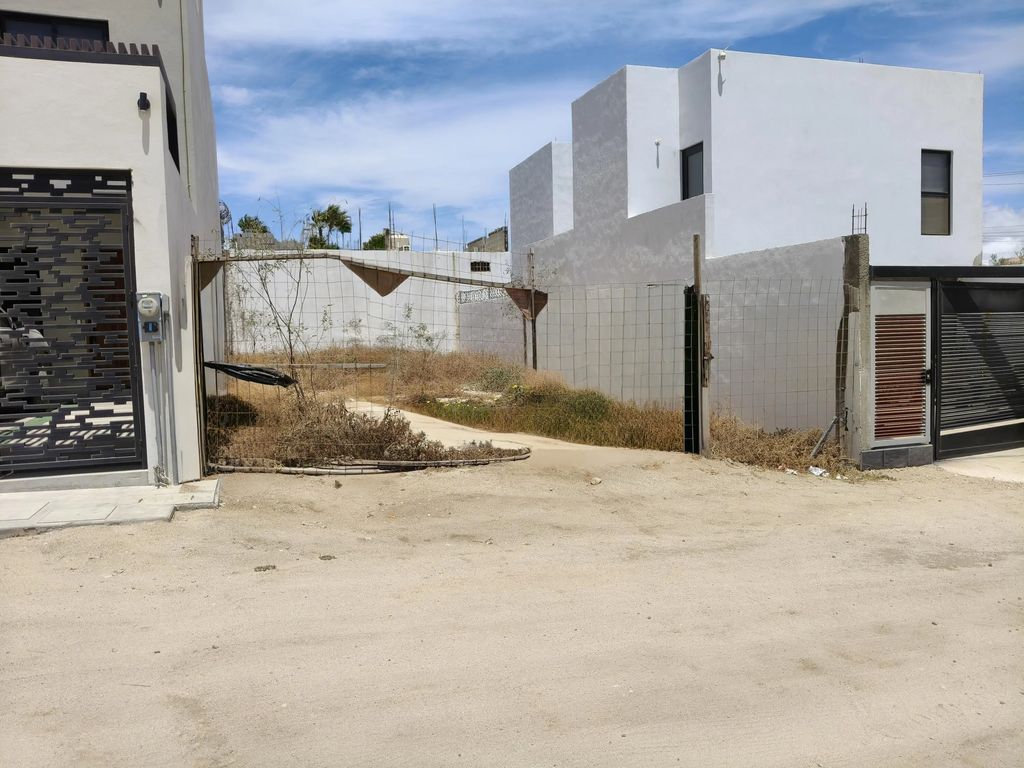 Terreno Lomas Del Pacífico L1, Cabo San Lucas