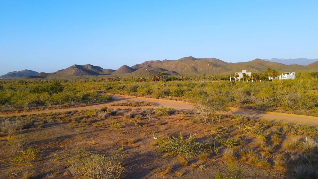 Rancho La Laguna Lot 1 Block 9, Pacific