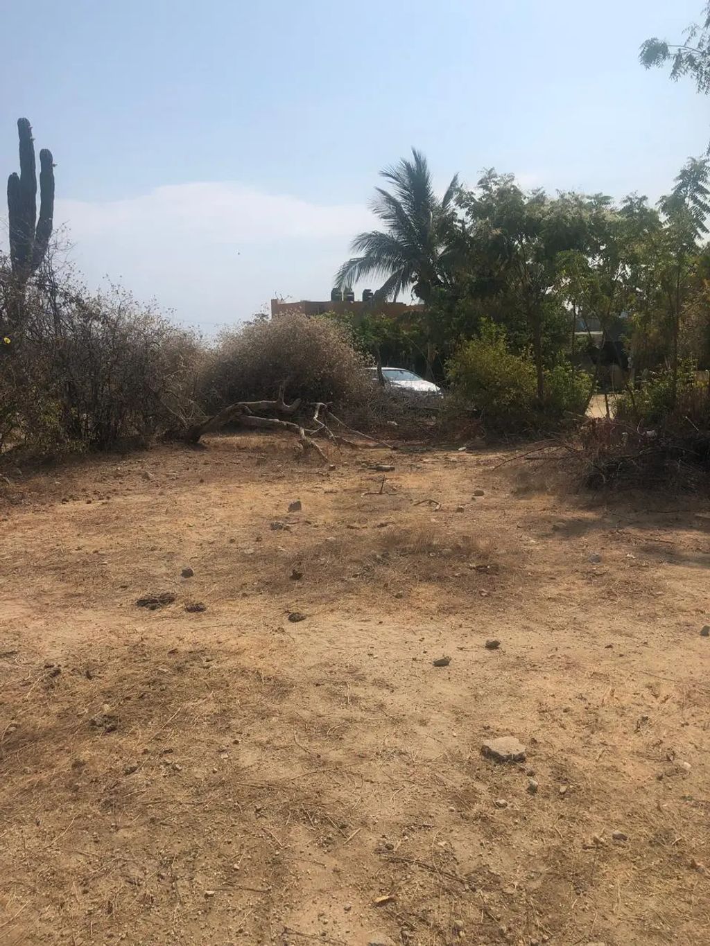 D010 Los Barriles Lote Bris, East Cape
