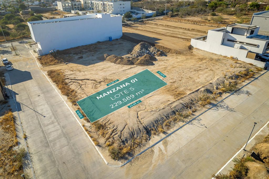2615 Jacarandas, Lomas Del Pacifico Cardones Residencial L5 M1, Cabo San Lucas