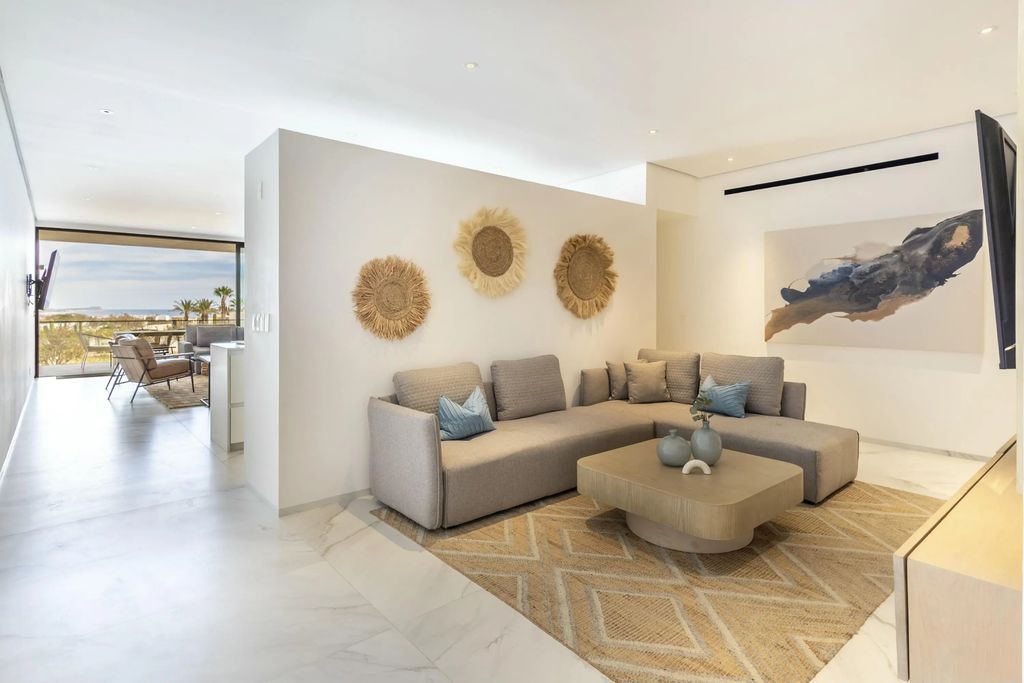 Cora Sunrise Furnished, San Jose del Cabo