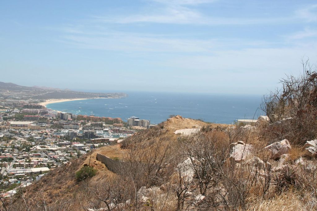 L 4/48 Camino Del Cielo Pedregal, Camino Del Cielo, Cabo San Lucas
