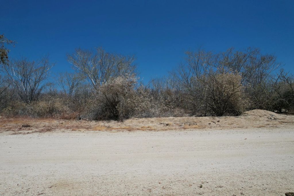 Colina Del Sol Lote 20 Mnz 67, East Cape