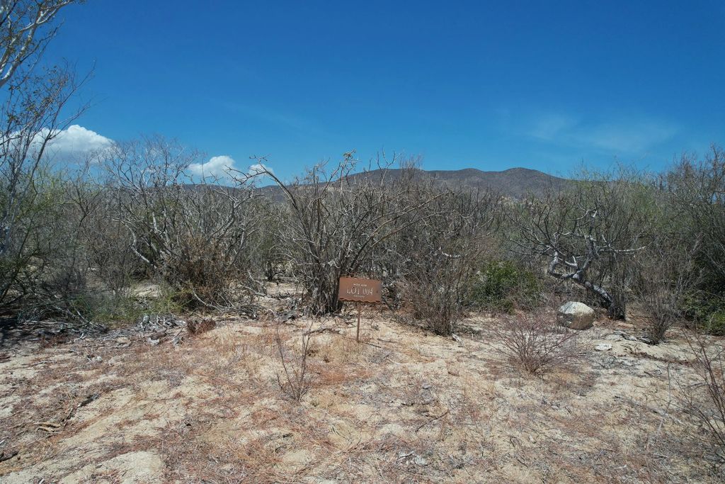 Colina Del Sol Lote 4 Mnz 58, East Cape