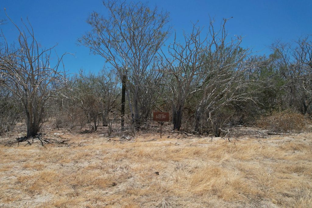 Colina Del Sol Lote 7 Mzn 58, East Cape