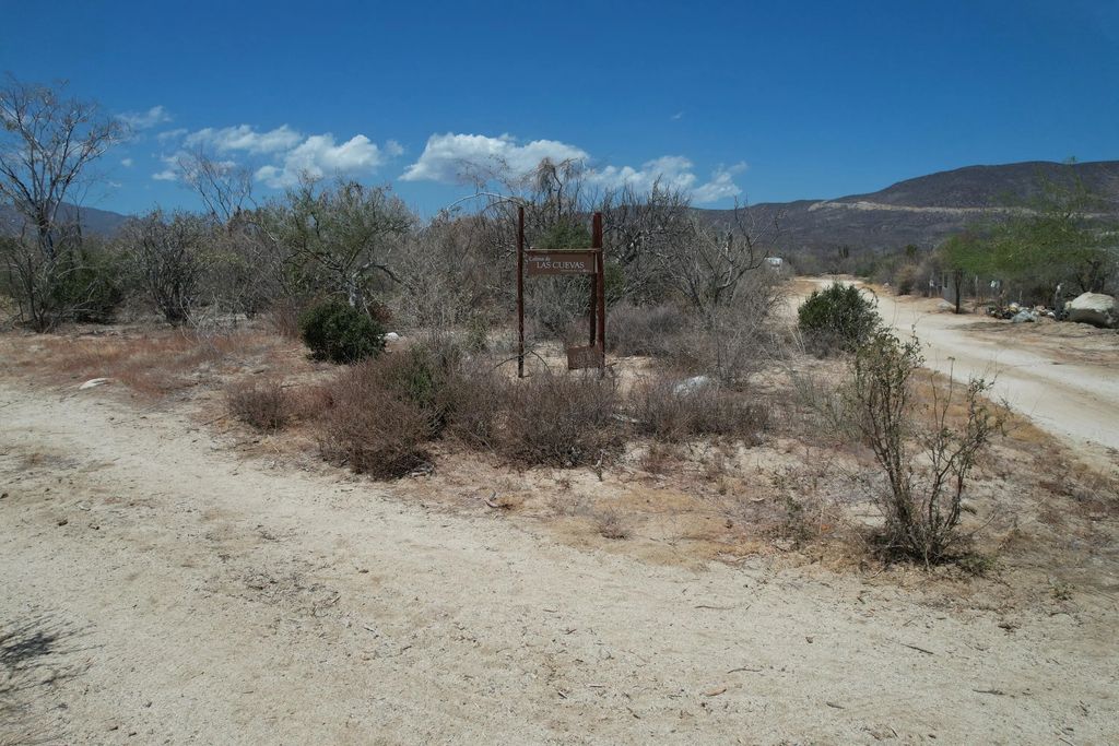 2 Circuito Del Sol Colina Del Sol Lote 2 Mzn 57, East Cape