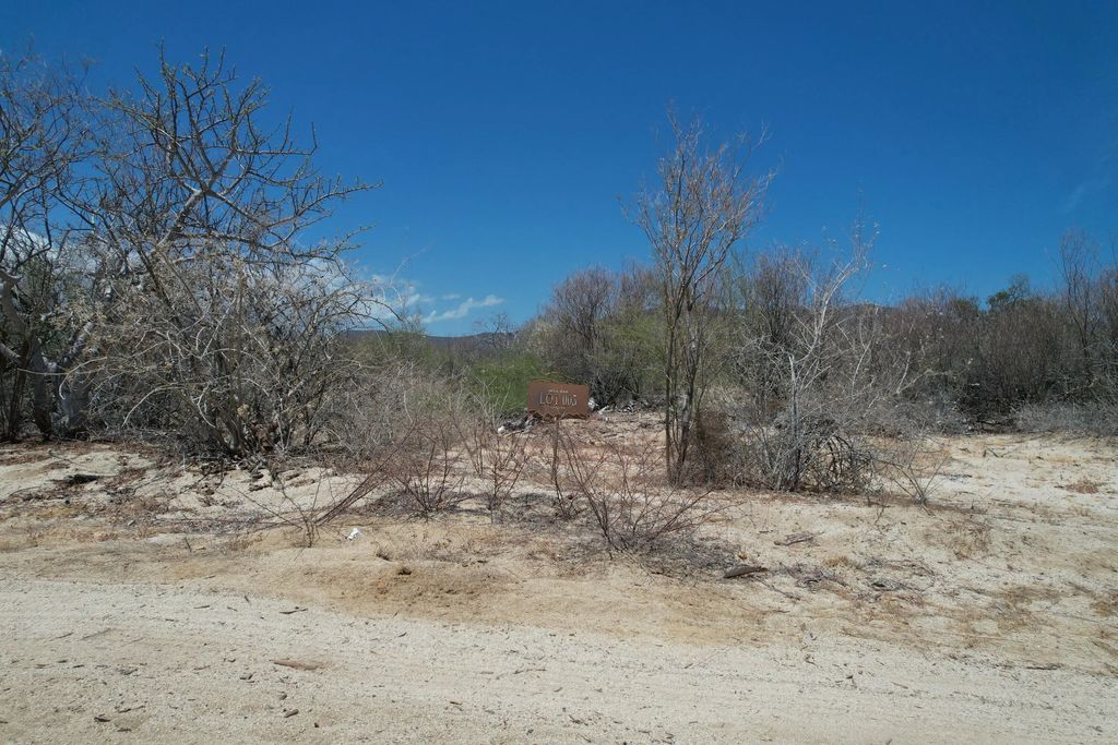 3 Colina De Las Cuevas Colina Del Sol Lote 3 Mzn 60, East Cape