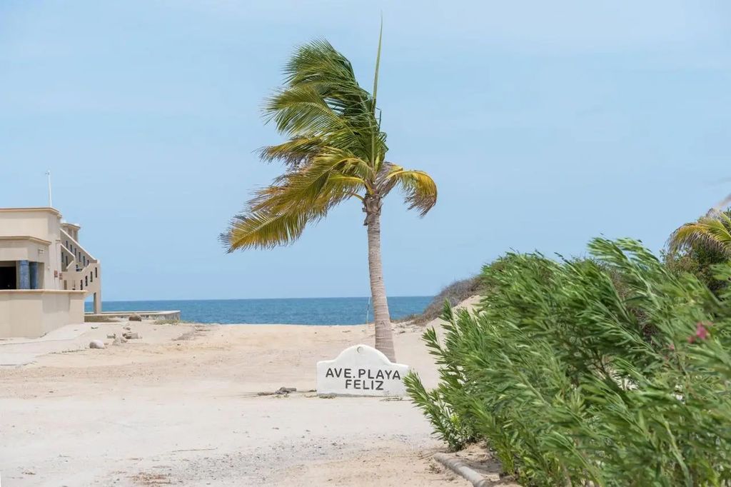 146 Lighthouse A-146, East Cape